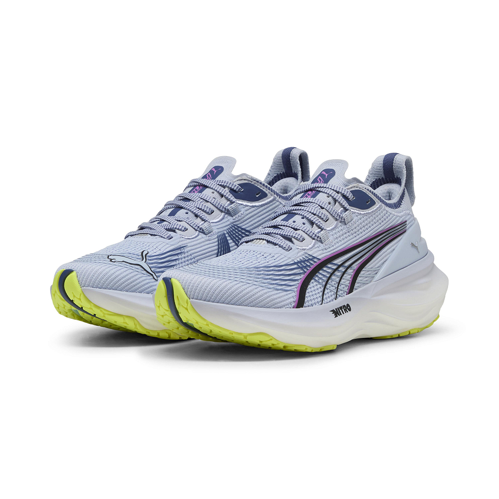 Женские кроссовки PUMA ForeverRun NITRO 2 Wns