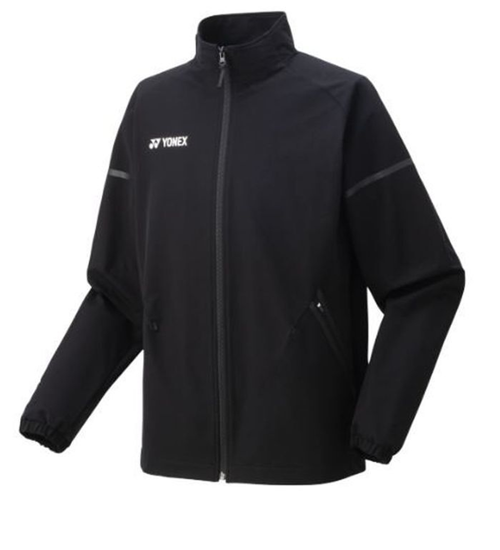 Куртка теннисная Yonex Warm-Up