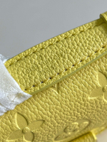 Louis Vuitton Micro Metis
