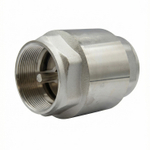 Обратный клапан 2'' VRT® мет седло