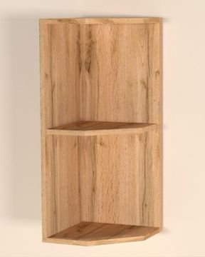 Шкаф торцевой ТОКИО-22