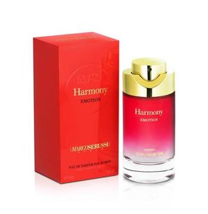 Parfums Marco Serussi MS Harmony Emotion