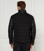 Кожаная куртка C-Mersino BOSS BLACK - черный(50518724)