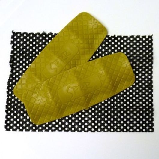 Термоформируемые накладки SPRR RAT Grips