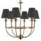 Подвесной светильник Loft it Lattice 10435