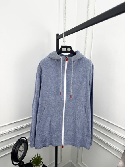 Ветровка Kiton