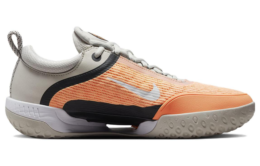 Nike Court Zoom Nxt "Peach Cream"