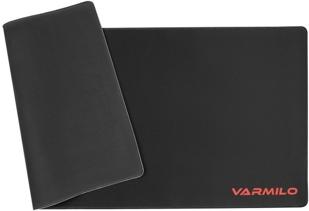 Коврик для мыши VARMILO Black Desk Mat ZDB020-01 XL 900x400x3 черный
