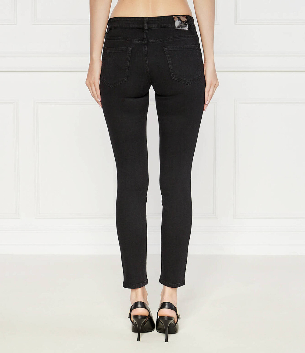 Джинсы Marc Cain - черный(XP 82.12 D70)