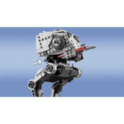 Конструктор LEGO Star Wars - AT-ST Хота 75322