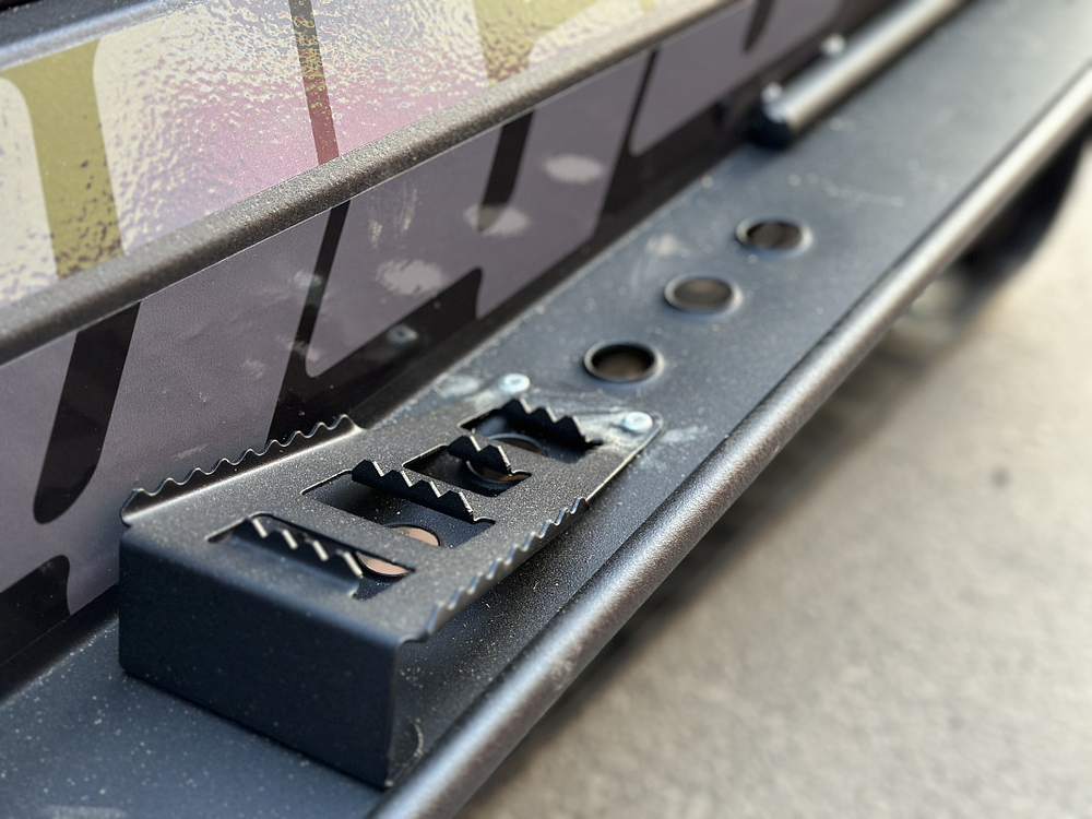 Снегоход РМ TAYGA PATRUL 550 SWT XE