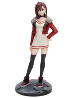 Фигурка SEGA Dandadan Momo Ayase Vol.2 Ver.1.5