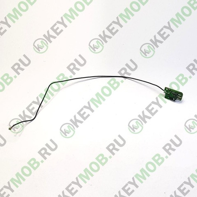 Коаксиальный кабель для планшета Lenovo Tab 3 Plus (7703X)