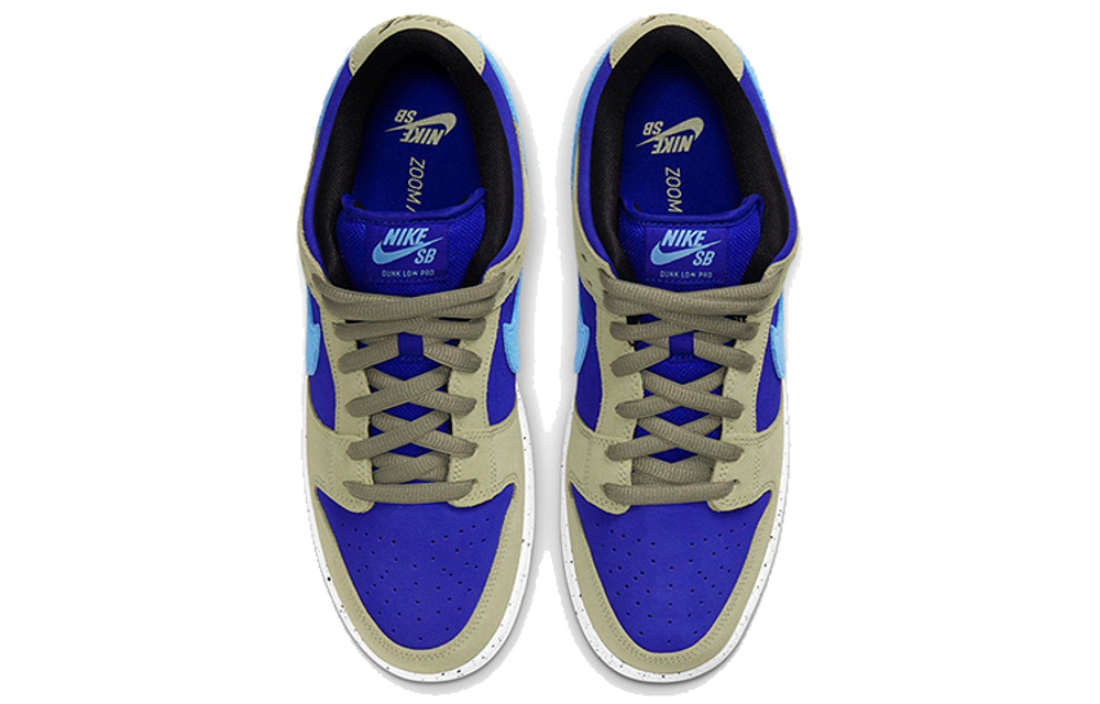 Nike Sb Dunk Low 'ACG Celadon'