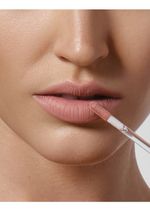 Помада жидкая матовая SHIK Soft Matte Lipstick - 11 Cremant