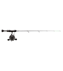 Комбо набор 13 FISHING The Snitch Pro FreeFall Ice Combo 29" 74cm RH