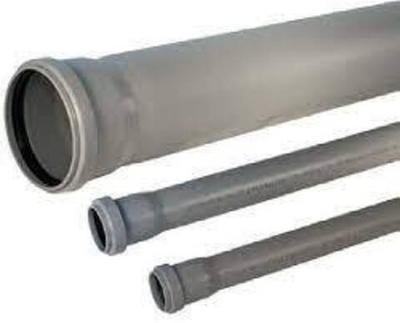 Канализационная труба Политек