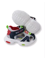 Сандалии летние для мальчика лето.