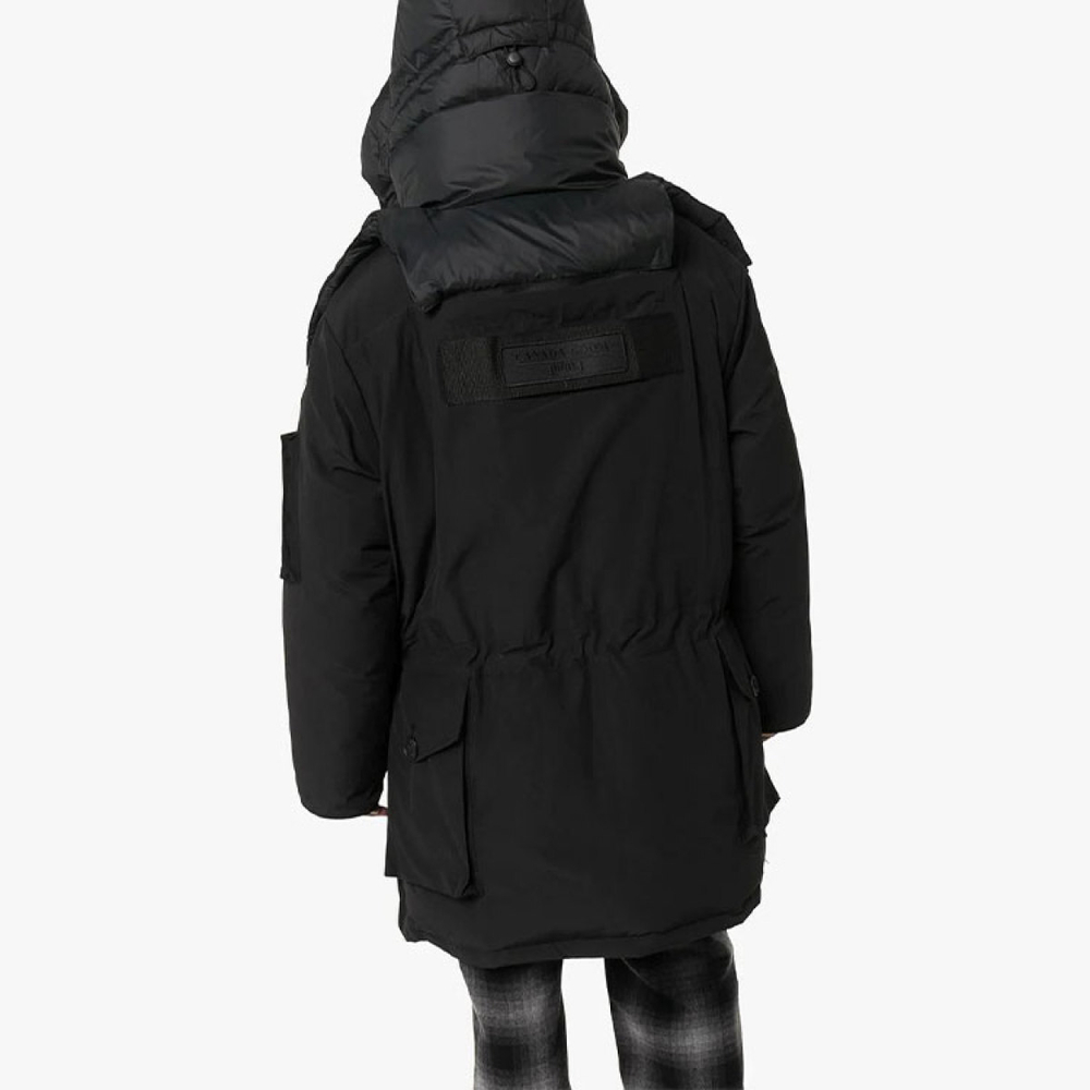 Куртки Canada Goose x JUUN.J FW20 Expedition, 4565MJJ-61