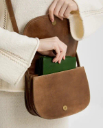 Кошелек 020 12 зеленый