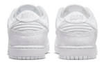 Кроссовки Dover Street Market X Nike Dunk Low Velvet