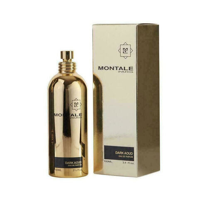 Унисекс парфюмерия Montale Dark Aoud EDP
