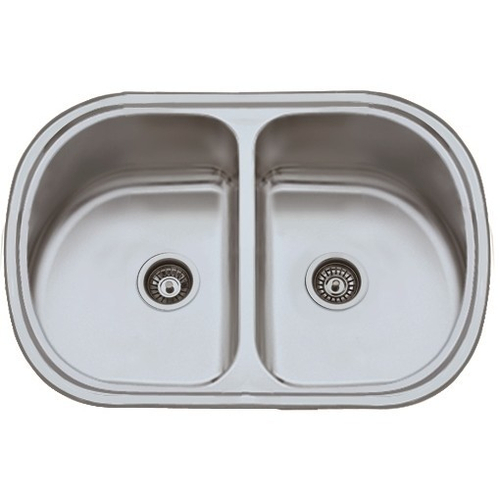 Мойка Vigro (770*490*180) глянец