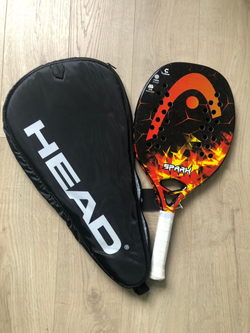 Ракетка для пляжного тенниса Spark Head