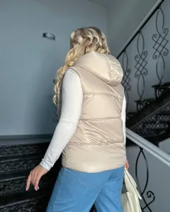 Жилет УК-1722 Fabrika