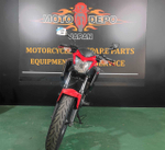 Honda CB250F , 2015