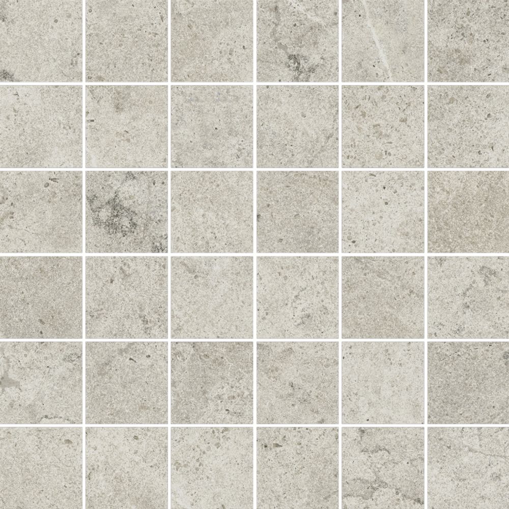 Мозаика Metropolis Absolut Silver Mosaico Nat 30x30
