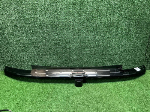 Накладка решетки радиатора Changan CS55PLUS 21-24