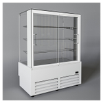 Напольная холодильная витрина Finist AIR A-10-6-163 среднетемпературная
