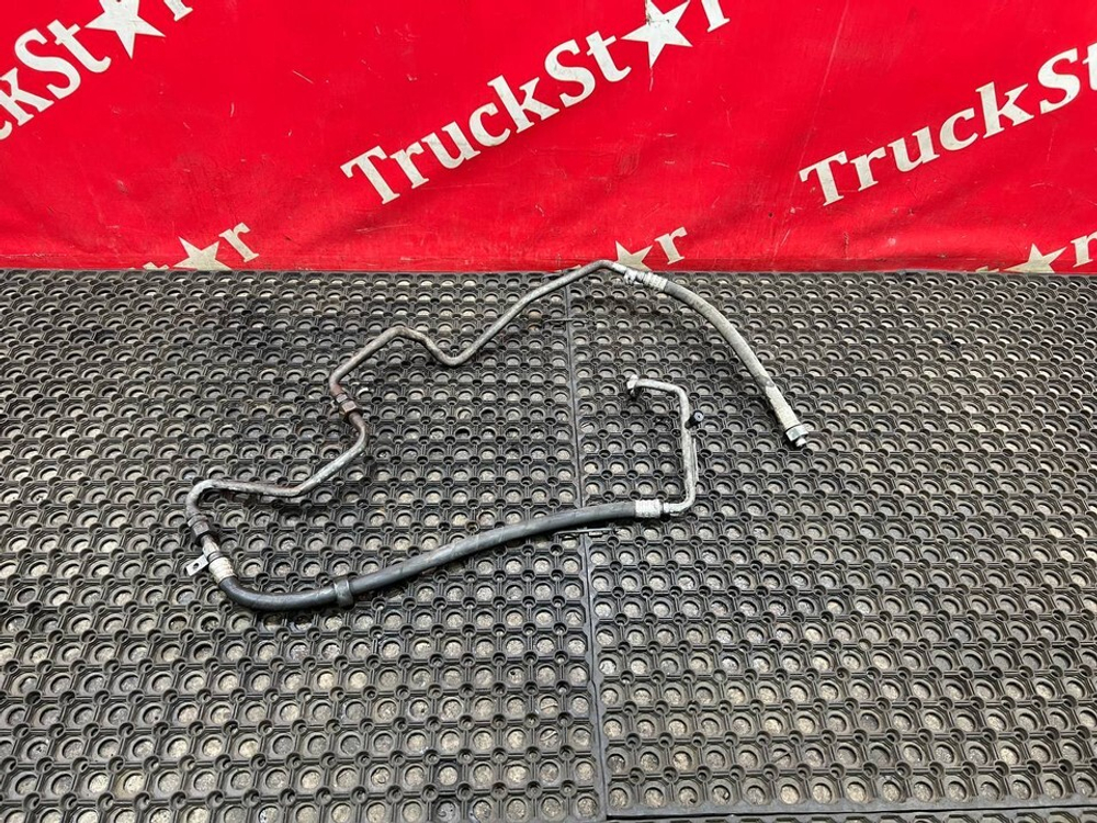 Трубка кондиционера