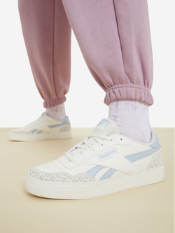 Кроссовки женские REEBOK COURT ADVANCE BOLD