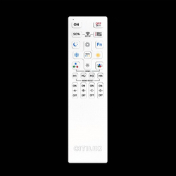 Накладной светильник Citilux CL703A60G