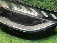 Фара правая Audi A4 B9 (2019-2025) LED