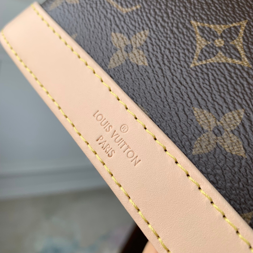 Louis Vuitton Nano Alma