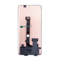 Дисплей для Xiaomi Poco X7/Redmi Note 14 Pro 5G (24095PCADG/24090RA29G) с тачскрином Черный - OR