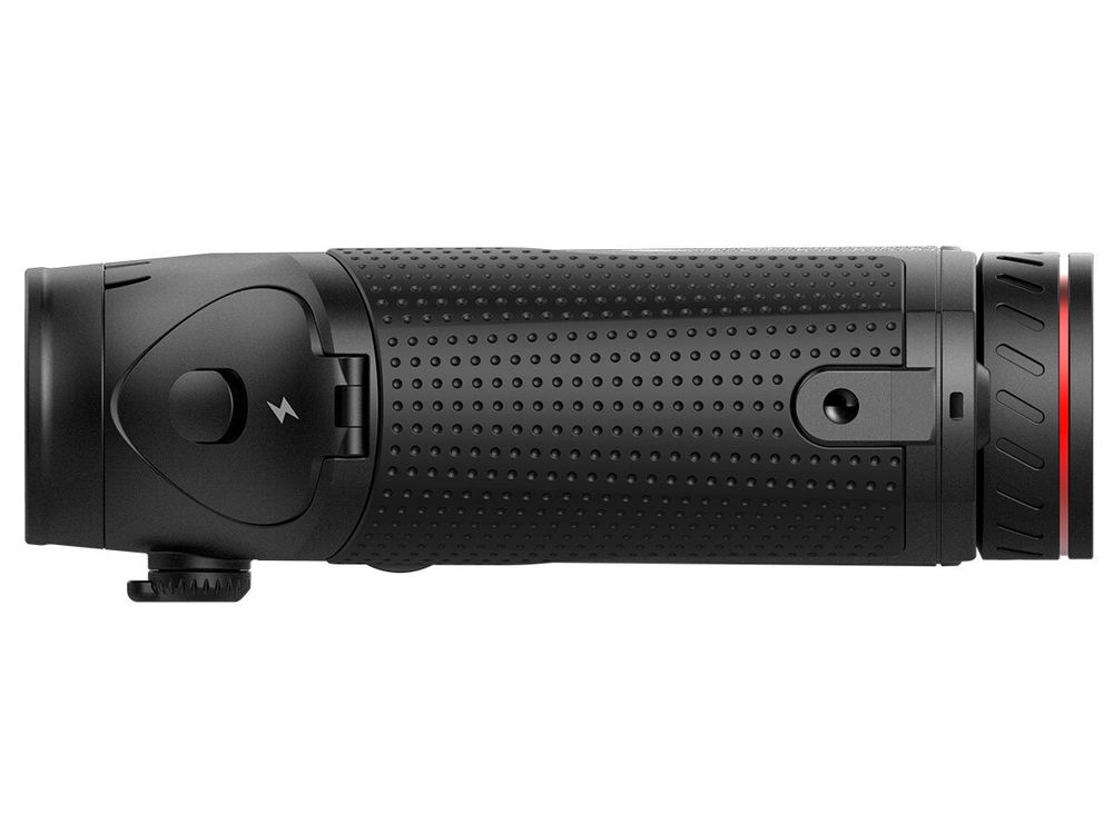 Тепловизор TD410, Guide