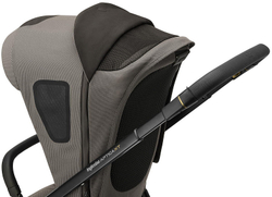 Коляска Inglesina Aptica XT Darwin i-Size System Quattro 4 в 1 2025 Tundra Beige