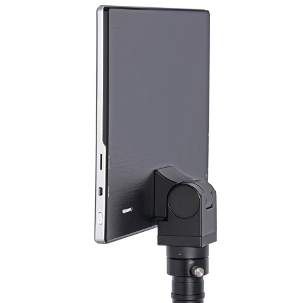 Микроскоп Levenhuk MED D45T LCD