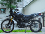 Мотоцикл RACER RC250-GY8A Ranger ТУРЭНДУРО