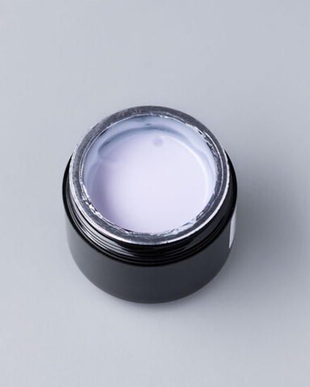 Navi Gel Milky White 15 ml.