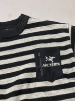 Кофта Arcteryx