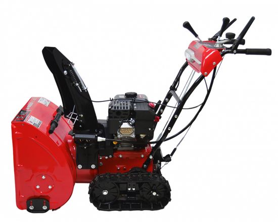 Бензиновый снегоуборщик "BRAIT" BR-7061ELTK