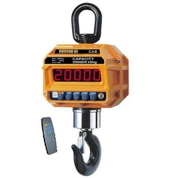Весы крановые CASTON-III 2 THD