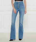 Джинсы Elisabetta Franchi - голубой(PJ82D51E2)