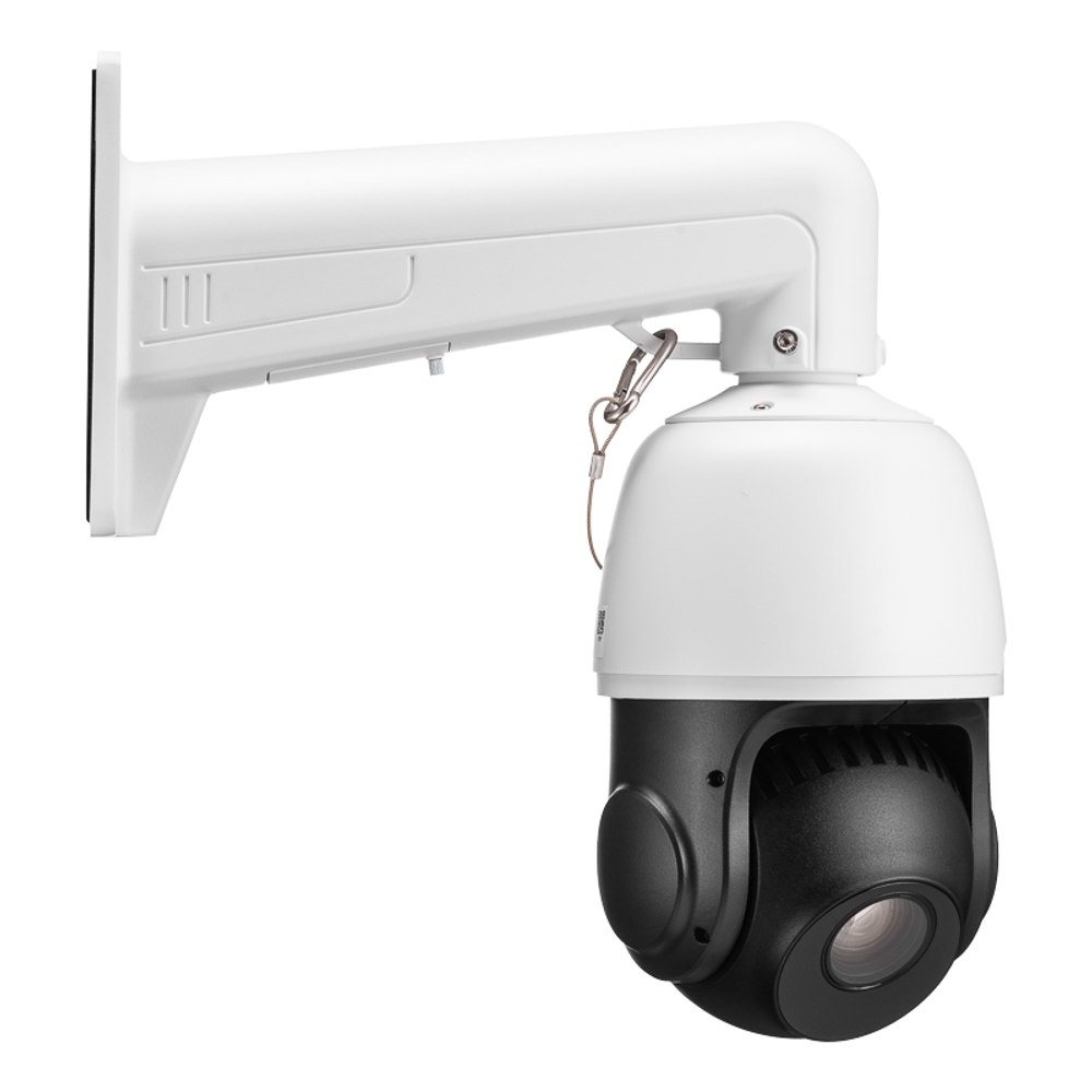 IP-видеокамера RedLine RL-IP82P18x