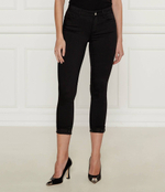 Брюки Monroe Liu Jo - черный(WF4476 T7144)